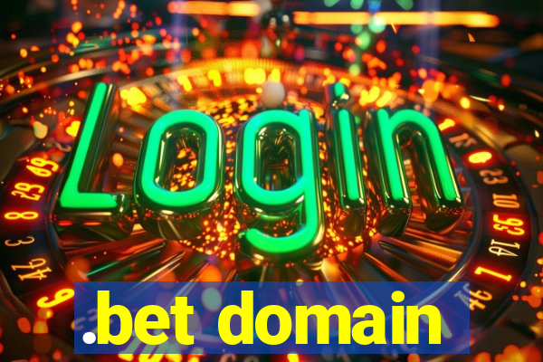 .bet domain